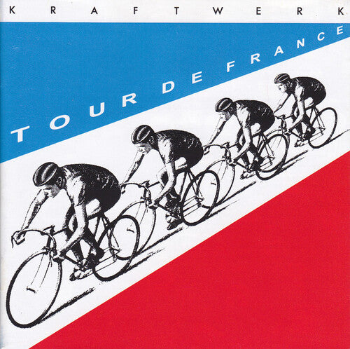 Kraftwerk, "Tour De France"