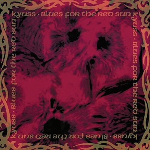 Kyuss, "Blues for the Red Sun" (Gold Vinyl)