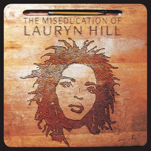 Lauryn Hill, "The Miseducation of Lauryn Hill"