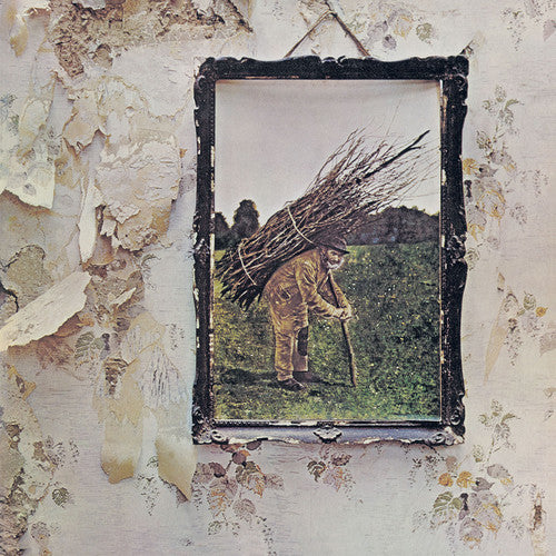 Led Zeppelin, "IV" (180 Gram)