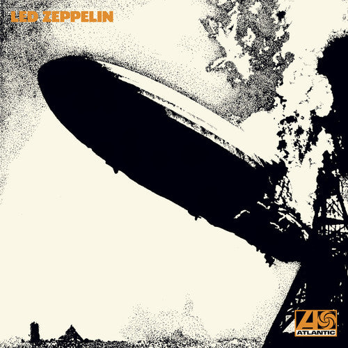 Led Zeppelin, "Led Zeppelin" (180 Gram)