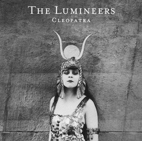 Lumineers, "Cleopatra" (180 Gram)