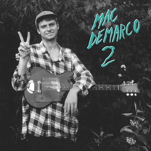 Mac Demarco, "2" (10th Anniv. Edition)