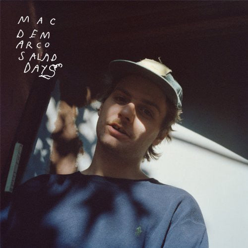 Mac Demarco, "Salad Days"