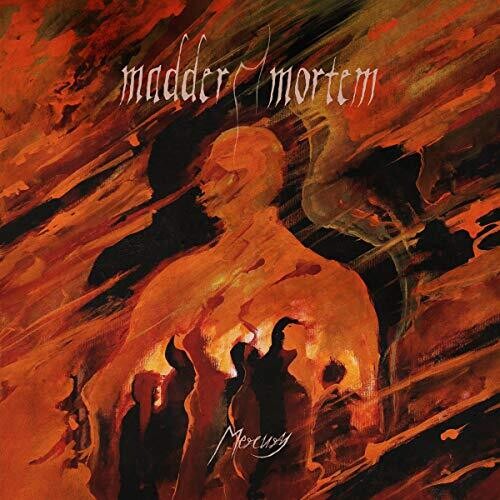 Madder Mortem, "Mercury"