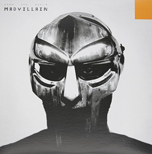 Madvillain, "Madvillainy"