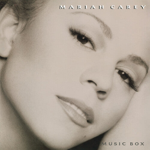 Mariah Carey, "Music Box"