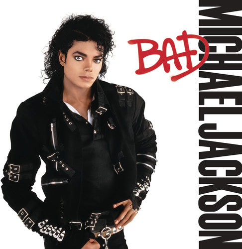 Michael Jackson, "Bad"