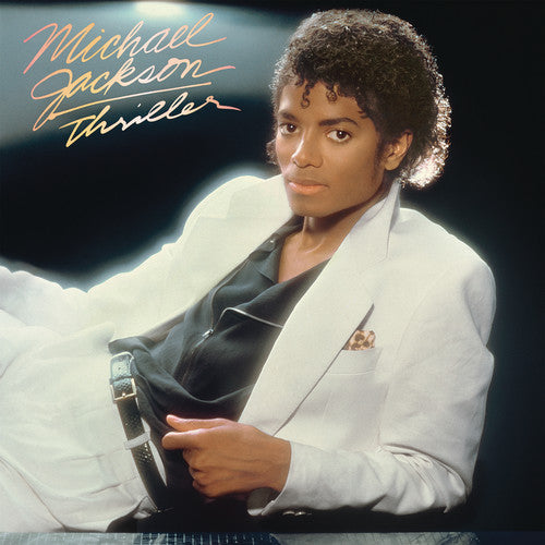 Michael Jackson, "Thriller"