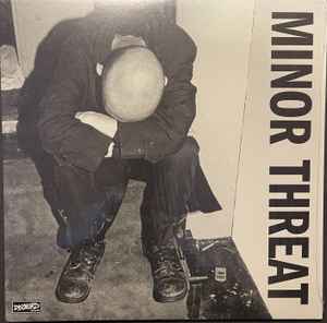 Minor Threat, "Minor Threat"