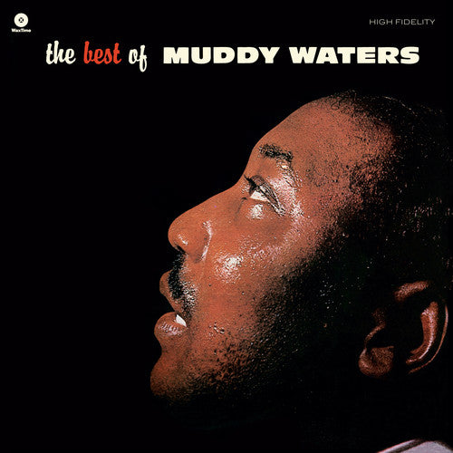 Muddy Waters, "The Best of Muddy Waters" (180 Gram)