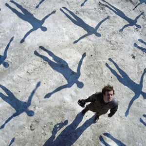 Muse, "Absolution"