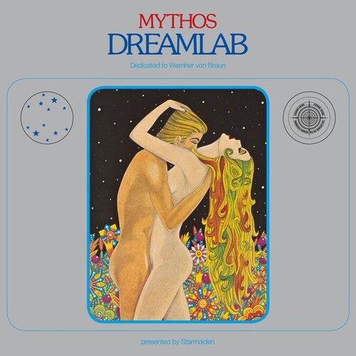 Mythos, "Dreamlab"