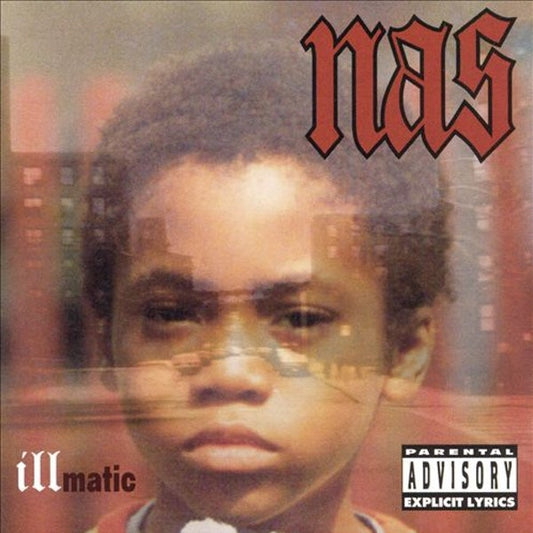 NAS, "Illmatic"