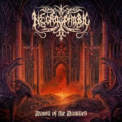 Necrophobic, "Dawn of the Damned"