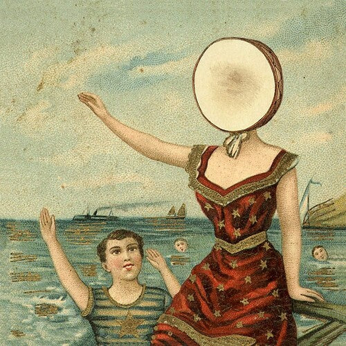 Neutral Milk Hotel, "In the Aeroplane Over the Sea"