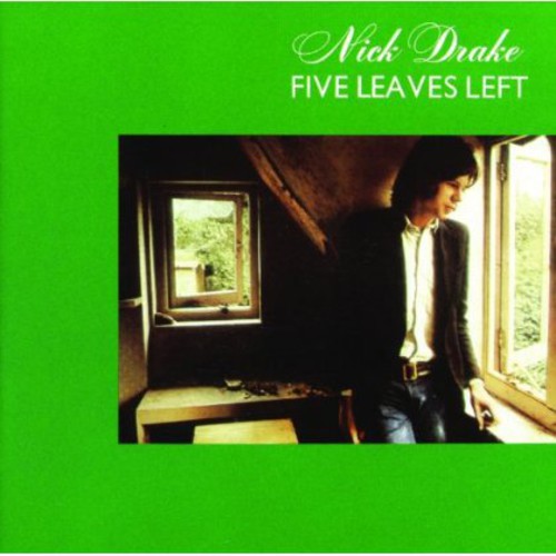 Nick Drake, "Five Leaves Left" (180 Gram)