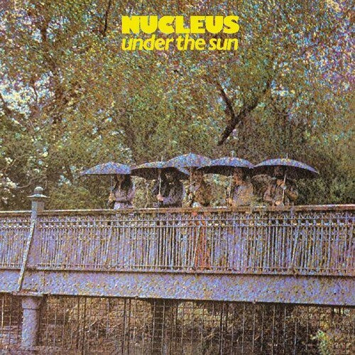 Nucleus, "Under the Sun"