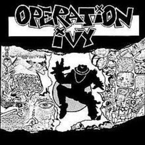 Operation Ivy, "Energy"