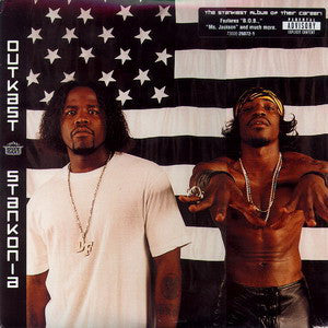 Outkast, "Stankonia"