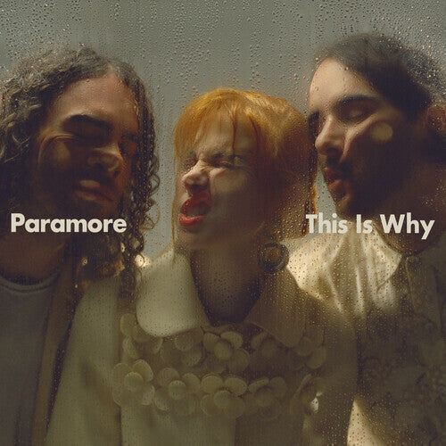 Paramore, "This Is Why"