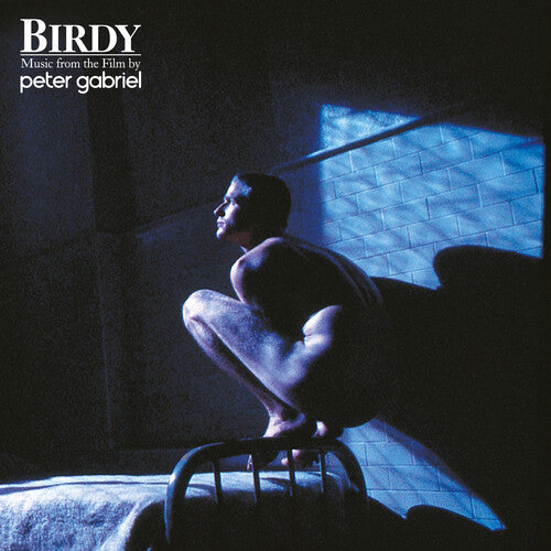 Peter Gabriel, "Birdy" (180 Gram / Half-Speed Master)