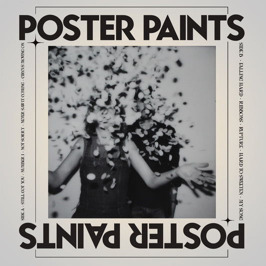 Poster Paints, "Poster Paints"