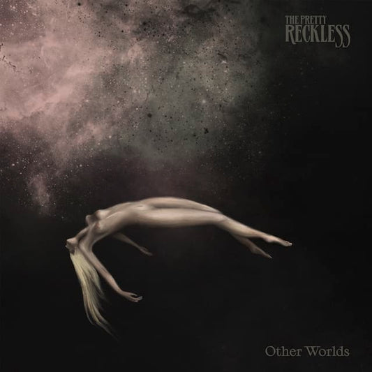 Pretty Reckless, "Other Worlds" (Bone Vinyl)