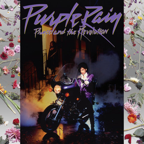 Prince, "Purple Rain" (180 Gram)