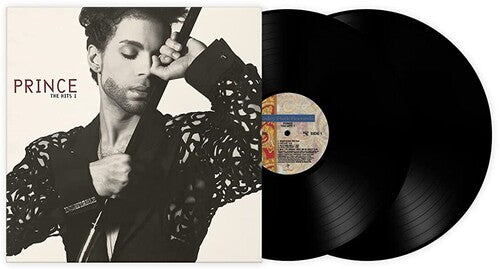 Prince, "The Hits 1"