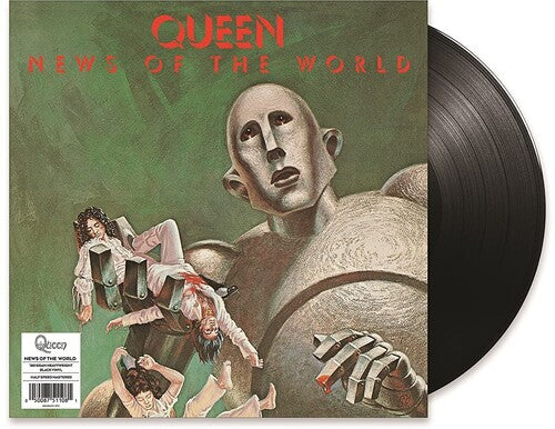 Queen, "News of the World" (Half-Speed Master)