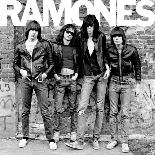 Ramones, "Ramones" (180 Gram)