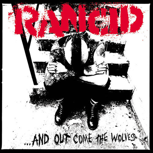 Rancid, "And Out Come The Wolves" (180 Gram)