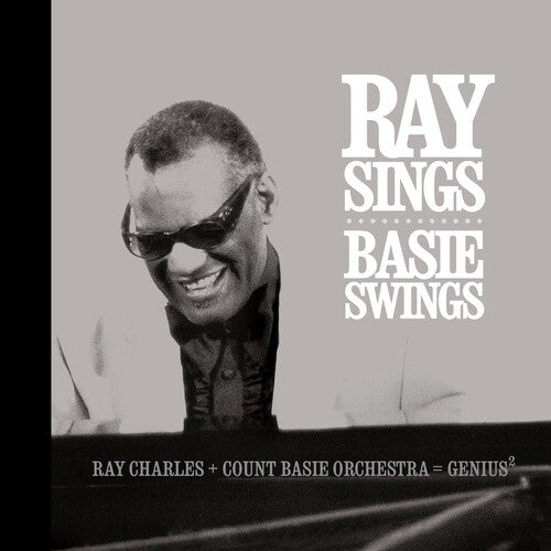 Ray Charles & The Count Basie Orchestra, "Ray Sings, Basie Swings"