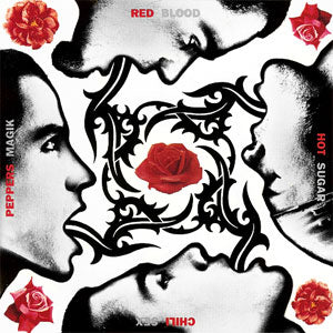 Red Hot Chili Peppers, "Blood Sugar Sex Magik" (180 Gram)