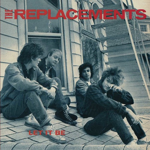 Replacements, "Let It Be"