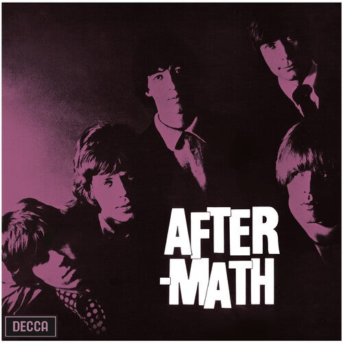 Rolling Stones, "Aftermath (UK)" (180 Gram)
