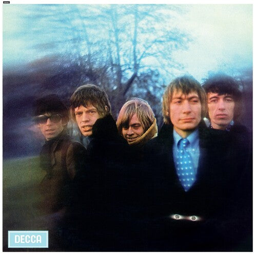 Rolling Stones, "Between the Buttons" (UK)"
