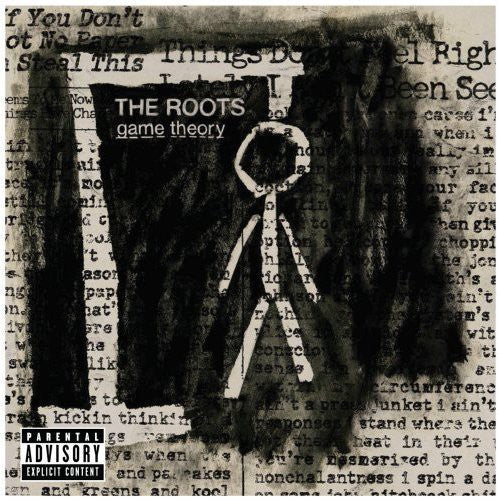 Roots, "Game Theory"