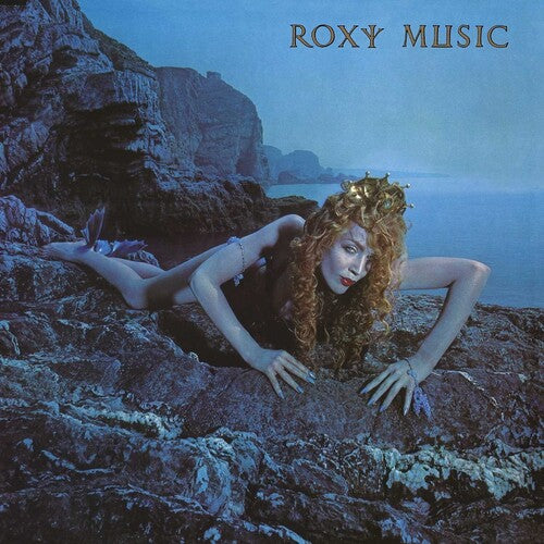 Roxy Music, "Siren" (180 Gram) (Half-Speed Master)