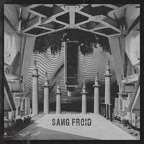 Sang Froid, "Sang Froid" [EP]