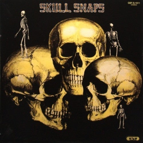 Skull Snaps, "Skull Snaps"