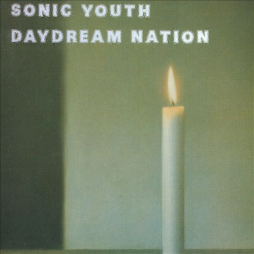 Sonic Youth, "Daydream Nation"