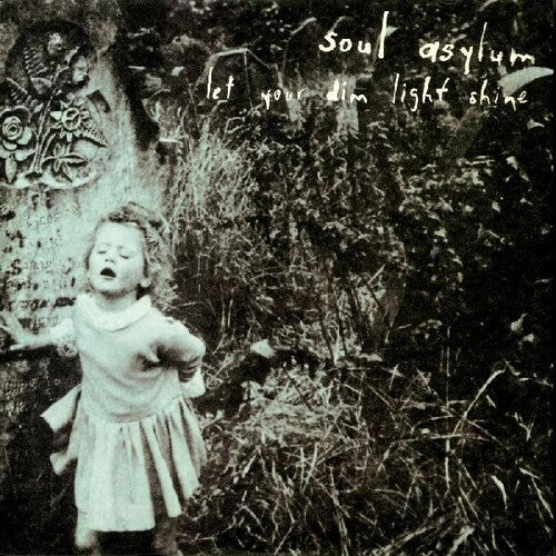 Soul Asylum, "Let Your Dim Light Shine" (Dark Purple Vinyl)