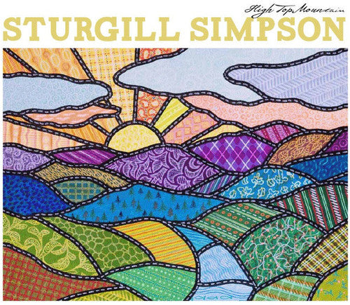 Sturgill Simpson, "High Top Mountain"