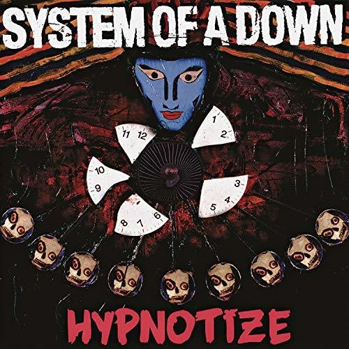 System of a Down, "Hypnotize"