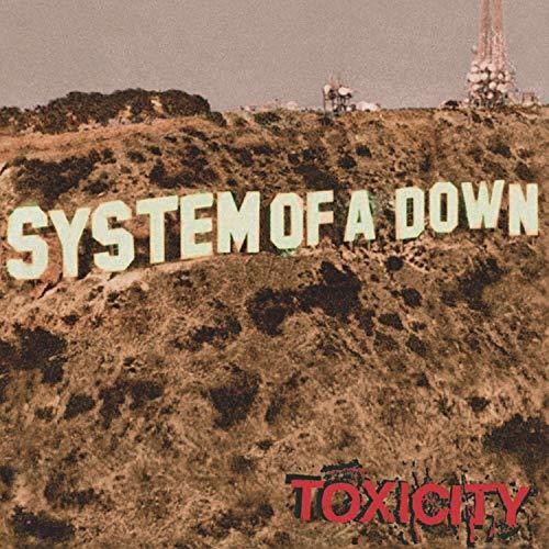 System of a Down, "Toxicity"