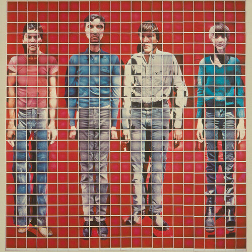 Talking Heads, "More Songs about Buildings and Food" (180 Gram)