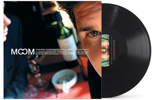 Thievery Corporation, "The Mirror Conspiracy" (25th Anniv. Remaster)