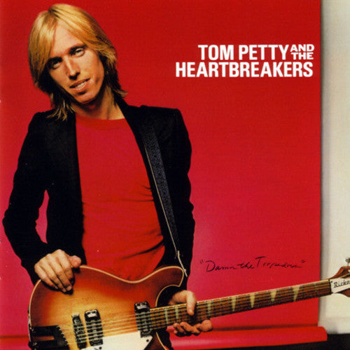 Tom Petty & The Heartbreakers, "Damn the Torpedoes"